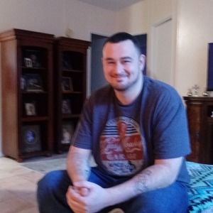 Meet your Posher, Zachary